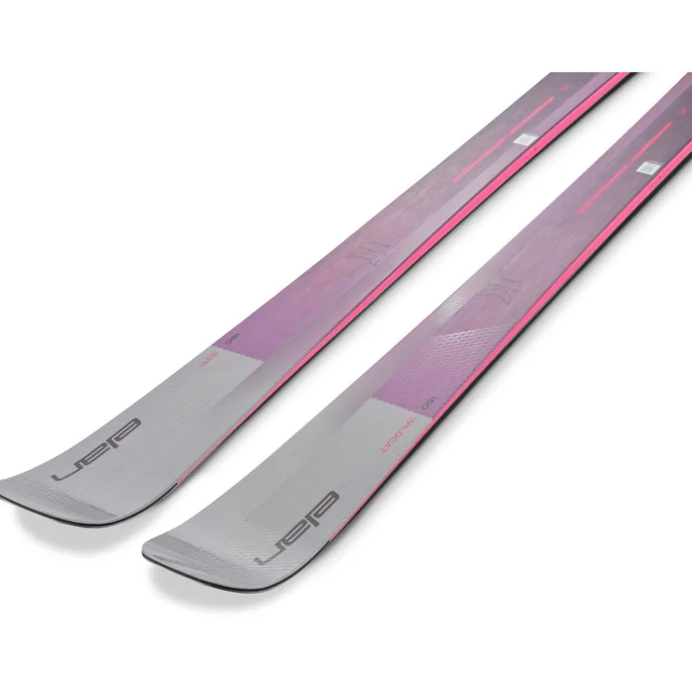 Créez Votre Pack<Elan Ski Wildcat 83 Ti