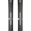 Clearance Ski Wingman 86 Black Edition Créez Votre Pack
