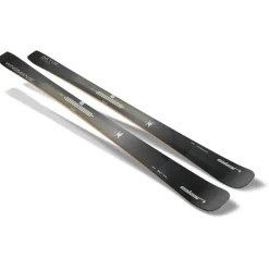 Clearance Ski Wingman 86 Black Edition Créez Votre Pack