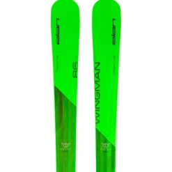 Créez Votre Pack<Elan Ski Wingman 86 Cti
