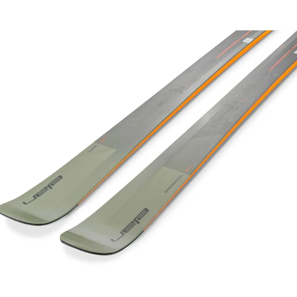 Discount Ski Wingman 83 Ti Créez Votre Pack