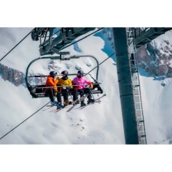 Créez Votre Pack<Elan Ski Wingman 86 Ti