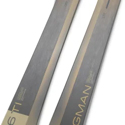 Créez Votre Pack<Elan Ski Wingman 86 Ti