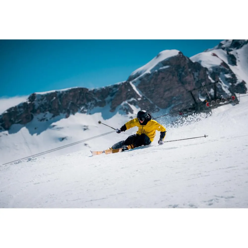 Créez Votre Pack<Elan Ski Wingman 86 Ti