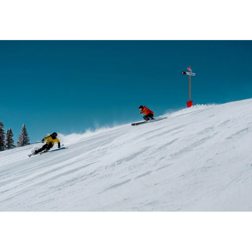 Créez Votre Pack<Elan Ski Wingman 86 Ti