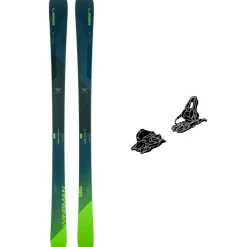 Online Ski Wingman 86 Ti Créez Votre Pack