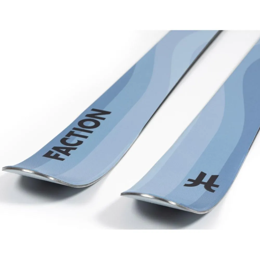 Créez Votre Pack<Faction Ski Dancer 1 Grey