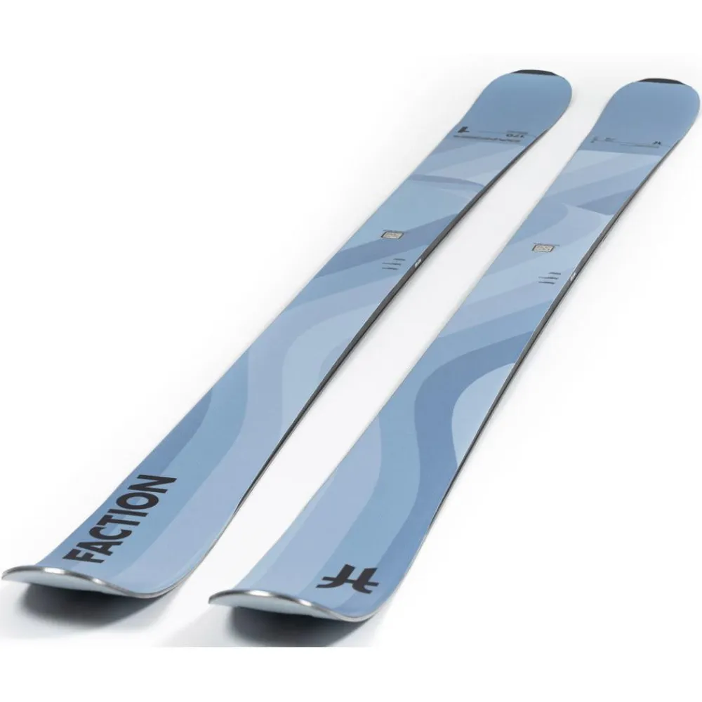 Créez Votre Pack<Faction Ski Dancer 1 Grey