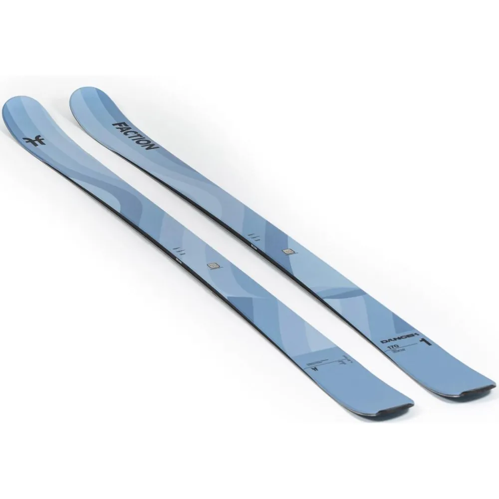 Créez Votre Pack<Faction Ski Dancer 1 Grey