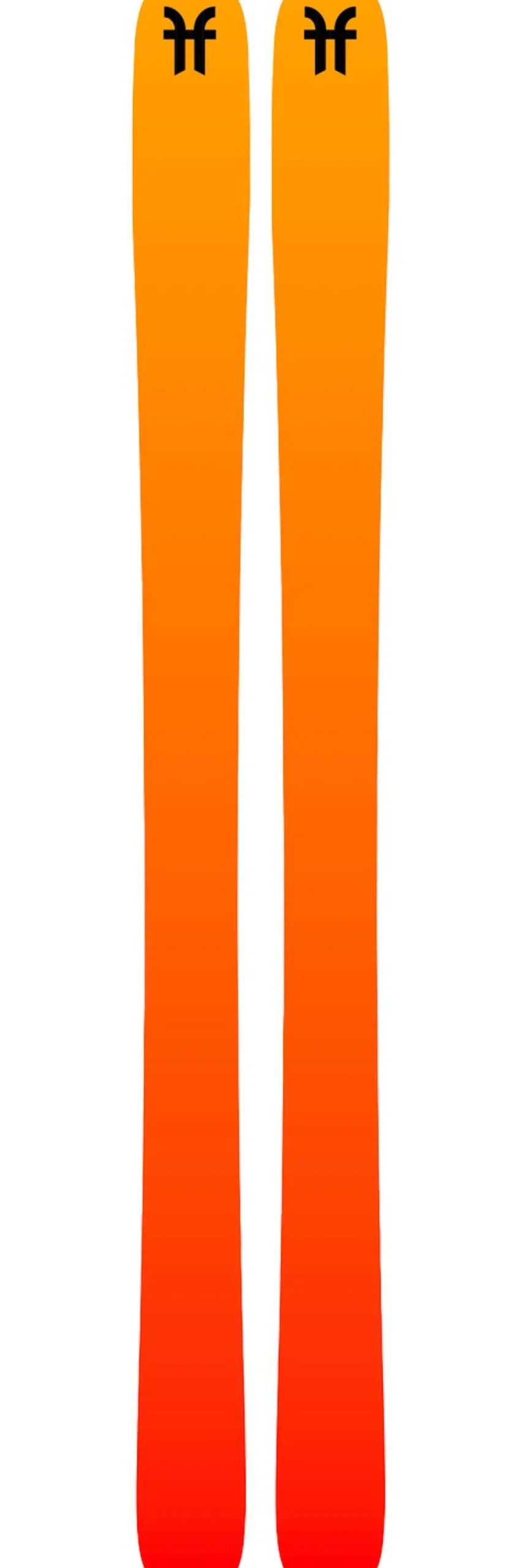 Créez Votre Pack<Faction Ski Dancer 3 Orange