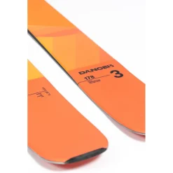 Créez Votre Pack<Faction Ski Dancer 3 Orange