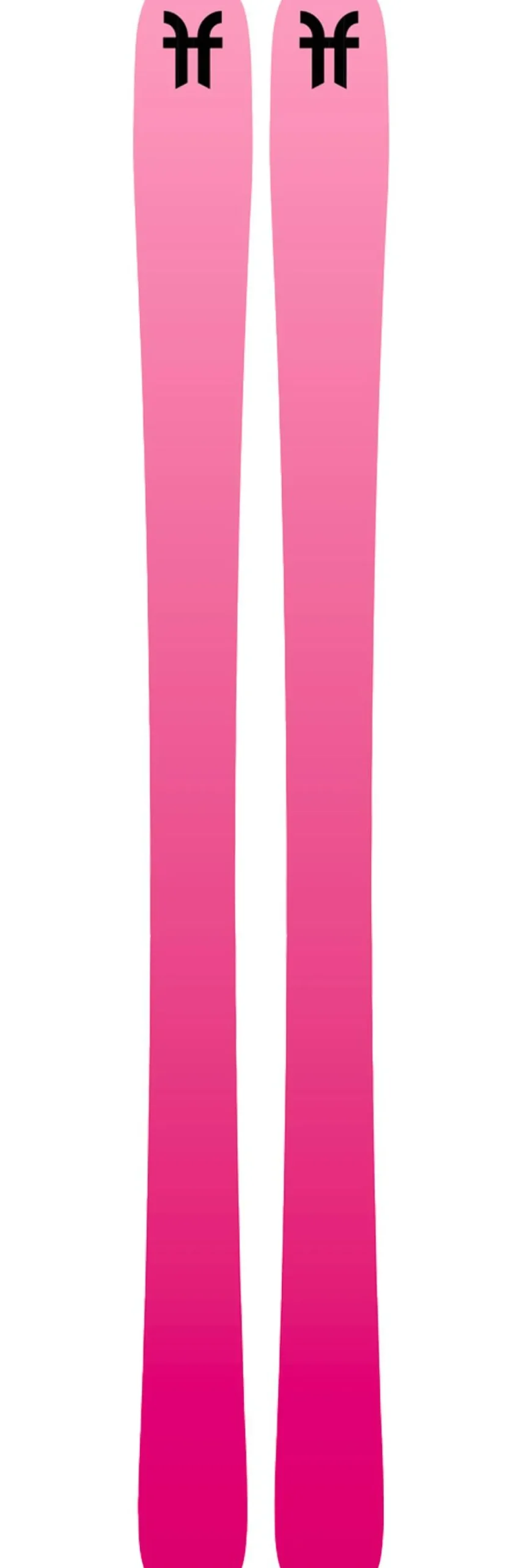 Sale Ski Dancer 1 Pink Créez Votre Pack