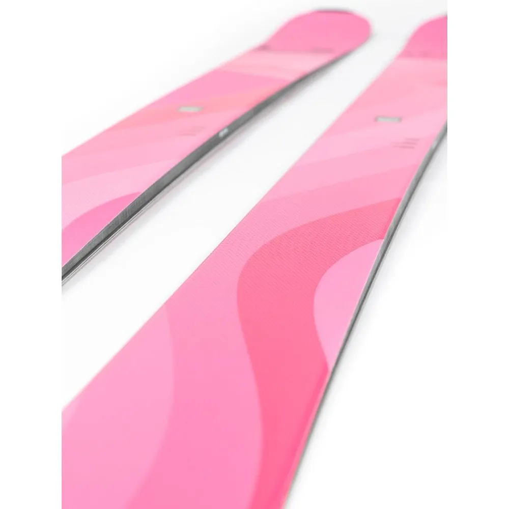 Sale Ski Dancer 1 Pink Créez Votre Pack