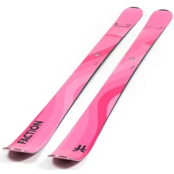 Sale Ski Dancer 1 Pink Créez Votre Pack