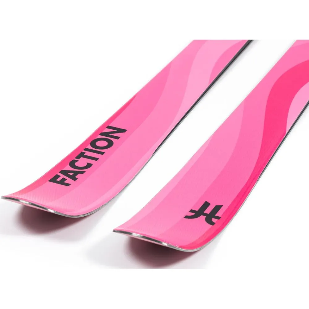 Sale Ski Dancer 1 Pink Créez Votre Pack