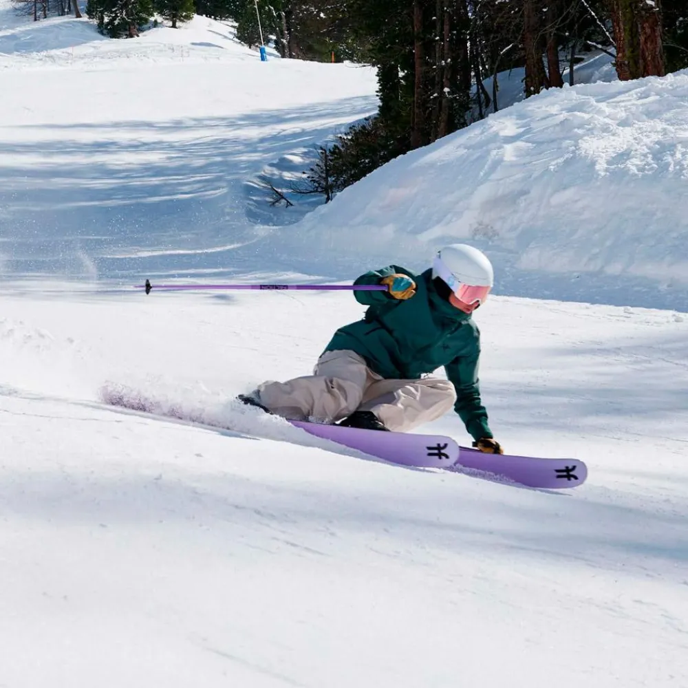 Best Ski Dancer 2 Purple Créez Votre Pack