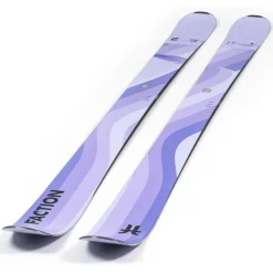 Best Ski Dancer 2 Purple Créez Votre Pack