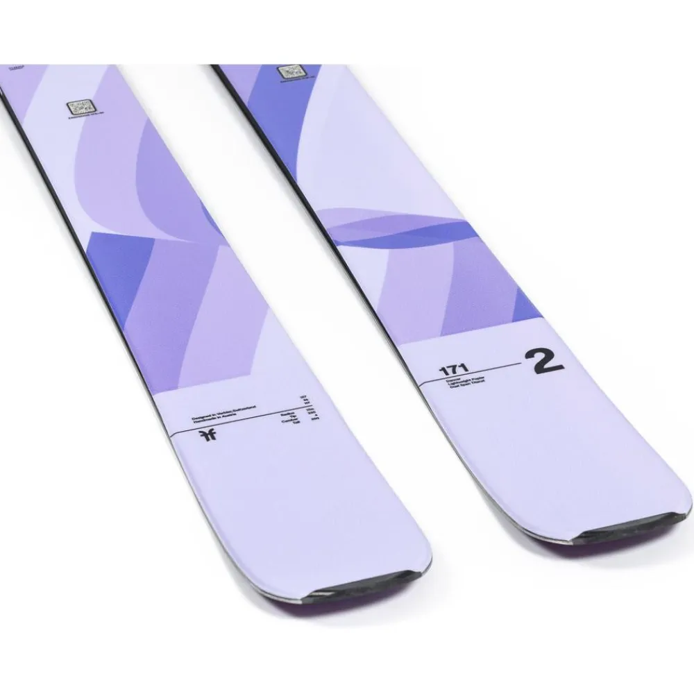 Best Ski Dancer 2 Purple Créez Votre Pack