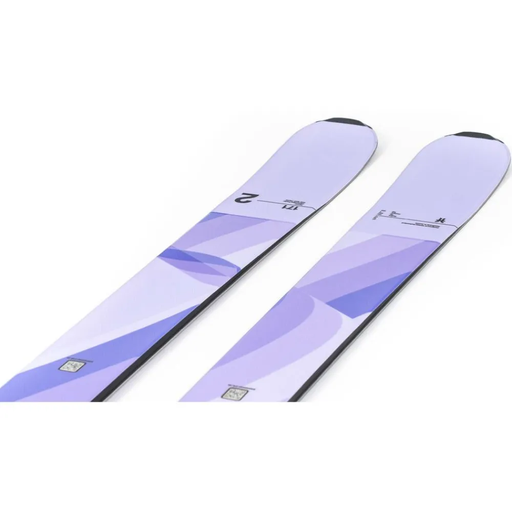 Best Ski Dancer 2 Purple Créez Votre Pack