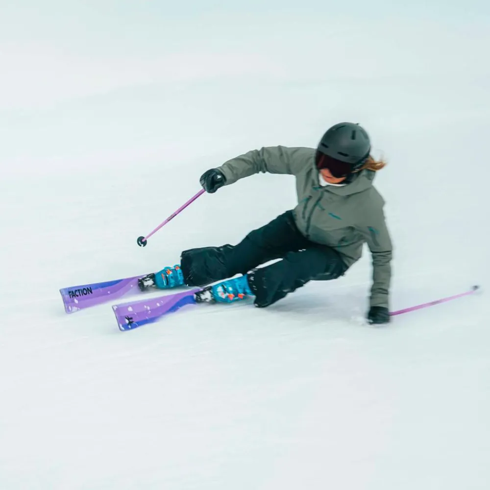 Best Ski Dancer 2 Purple Créez Votre Pack