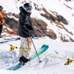 New Ski Dancer 3 Turquoise Créez Votre Pack
