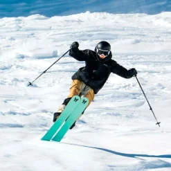 New Ski Dancer 3 Turquoise Créez Votre Pack