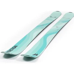 New Ski Dancer 3 Turquoise Créez Votre Pack