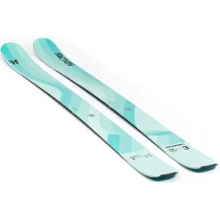 New Ski Dancer 3 Turquoise Créez Votre Pack