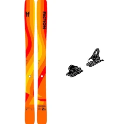 Ski Dancer Grom Enfant Ski Enfant