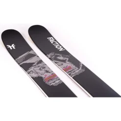 Créez Votre Pack<Faction Ski Prodigy 4