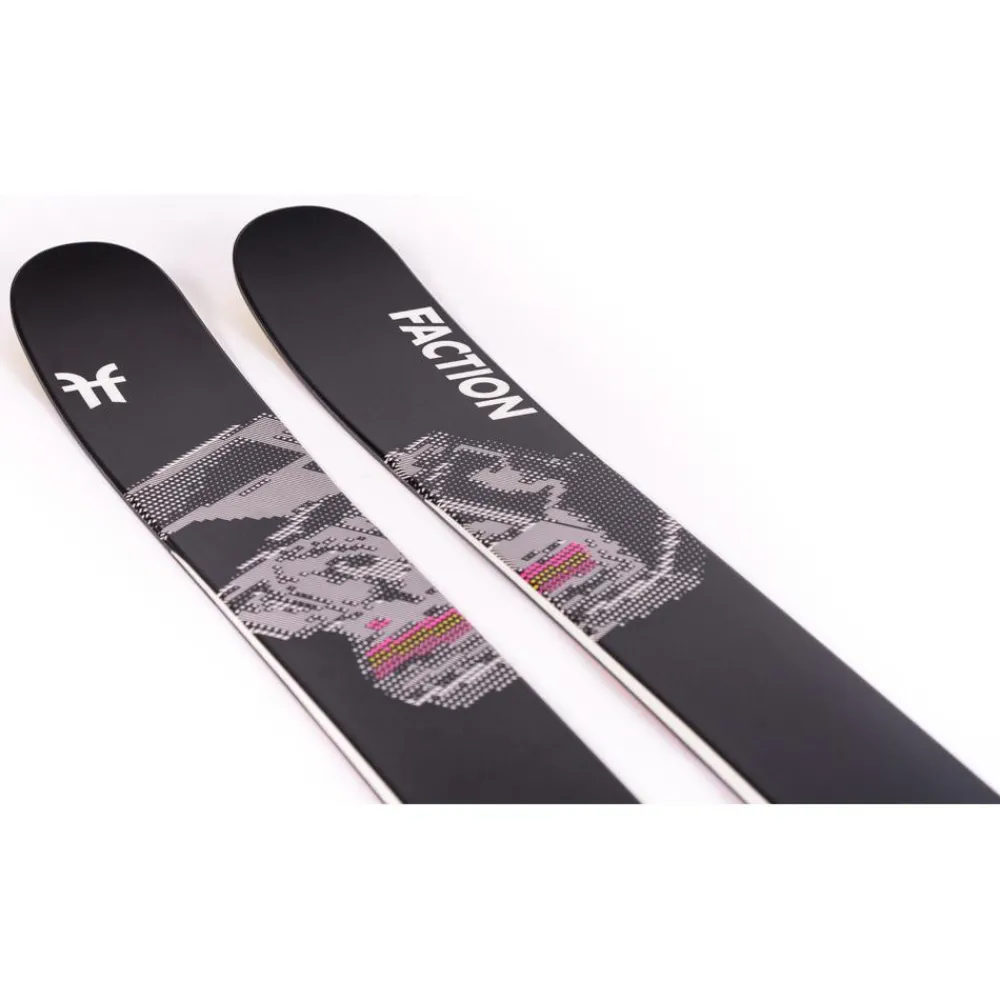 Créez Votre Pack<Faction Ski Prodigy 4