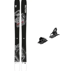 Créez Votre Pack<Faction Ski Prodigy 4
