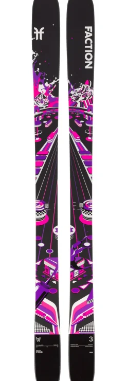Clearance Ski Prodigy 3 Créez Votre Pack