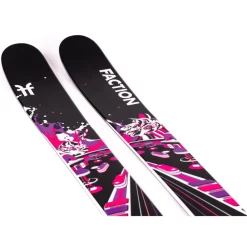 Clearance Ski Prodigy 3 Créez Votre Pack