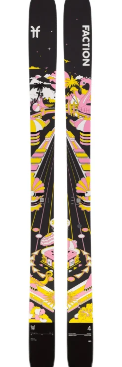 Outlet Ski Prodigy 4 Créez Votre Pack