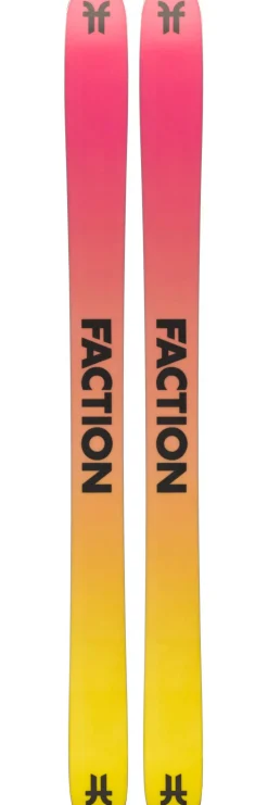 Outlet Ski Prodigy 4 Créez Votre Pack