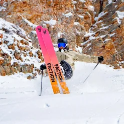 Outlet Ski Prodigy 4 Créez Votre Pack