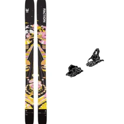 Outlet Ski Prodigy 4 Créez Votre Pack