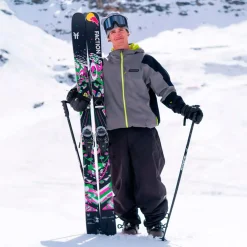 New Ski Prodigy 1 Créez Votre Pack