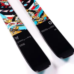 Best Ski Prodigy 0 Créez Votre Pack