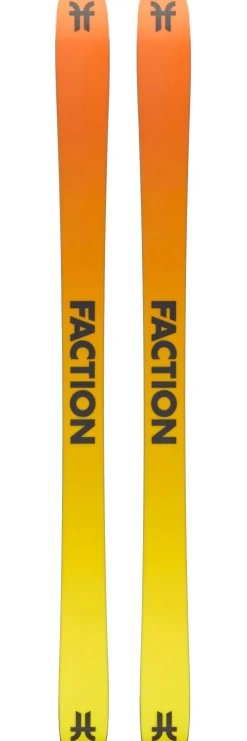 Créez Votre Pack<Faction Ski Prodigy 2