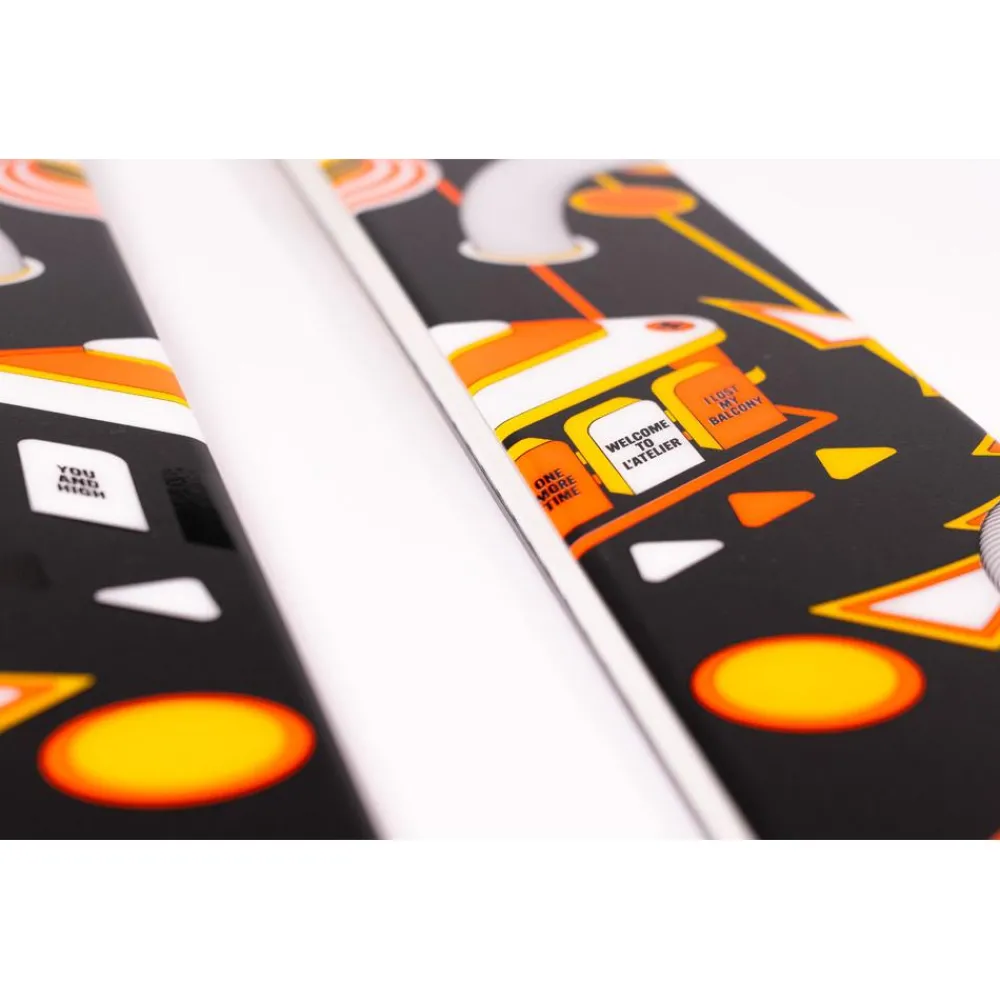 Créez Votre Pack<Faction Ski Prodigy 2