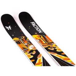 Créez Votre Pack<Faction Ski Prodigy 2
