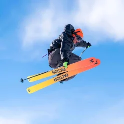 Créez Votre Pack<Faction Ski Prodigy 2