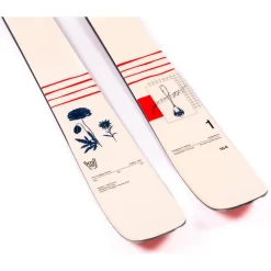 Sale Ski Prodigy 1 Capsule Créez Votre Pack