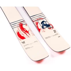 Sale Ski Prodigy 2 Capsule Créez Votre Pack