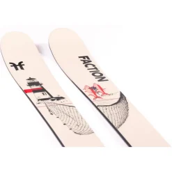 Sale Ski Prodigy 2 Capsule Créez Votre Pack