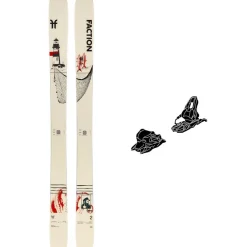 Sale Ski Prodigy 2 Capsule Créez Votre Pack