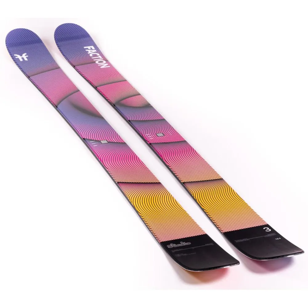 New Ski Studio 3 Créez Votre Pack