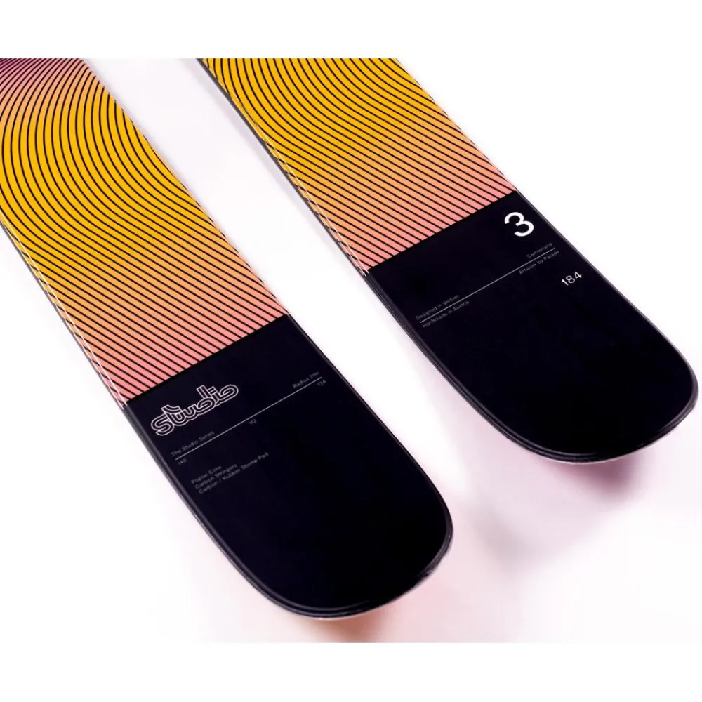 New Ski Studio 3 Créez Votre Pack